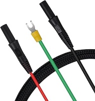 Generator Parallel Cables Compatible with Honda Power Equipment HPK123HI Parallel Cables for EU1000i