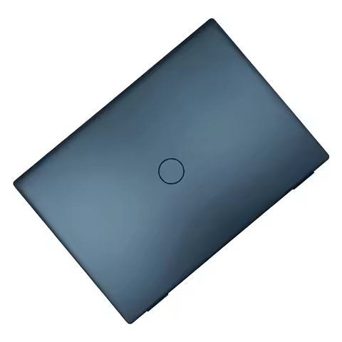 0K9G5V Laptop LCD Back Cover Case for Dell Inspiron 16plus 7620 Notebook A Cover with Bezel & Hinge 
