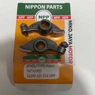 ROCKER ARM TRIGGER VALVE XEON ORIGINAL NPP