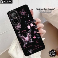 HP Case Latest Realme C67 4Ghp Fashion Softcase Aesthetic Realme C67 4G Silicone Pro Camera Casing R