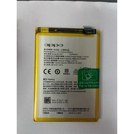 แบตเตอรี่ Oppo A77S (BLP927) รับประกัน 3 เดือน แบต Oppo A77S