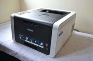 Printer Brother HL 3150cdn Printer Warna