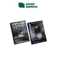 ITZY-TUNNEL VISION (Poca Album)