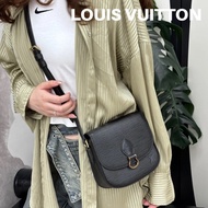 ⁺⊹古董精品⊹⁺┇LV EPI 水波紋馬鞍包✦