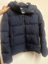 Uniqlo 羽絨