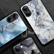Latest Vivo Y05 Glass Softcase 2026 [FC80] Vivo Y05 Case - Vivo Y05 Mobile Phone Case - Vivo Y05 Mob