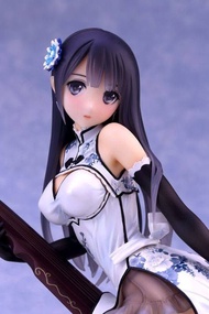 <<清倉特價 最後一盒>> 全新 行版 Skytube Premium STP Tony 幻想金瓶梅 瓶兒 Ping-Yi  1/6 PVC Figure