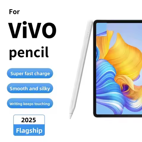 Stylus Pen Capacitive For ViVO s16 s16pro s16e Pencil Touch Screen Pen