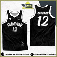 ✤ ∆ ◎ PHENO  PHENOMENAL New Design - FULL SUBLIMATION BASKETBALL JERSEY