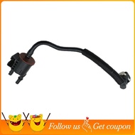 JR3C-9D188-BD JR3Z-9G297A JR3Z-9G297-A Carbon Canister Solenoid Valve  Vapor Hose Vapor Canister Pur