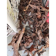 Drift wood (Purpleheart)  can text to choose the shape