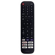 Compatible with Hisense TV 43H6G 50H6G 55H6G 65H6G EN2N30H 50A7300F 55A7300F 55A7500F 65A7300F Remot