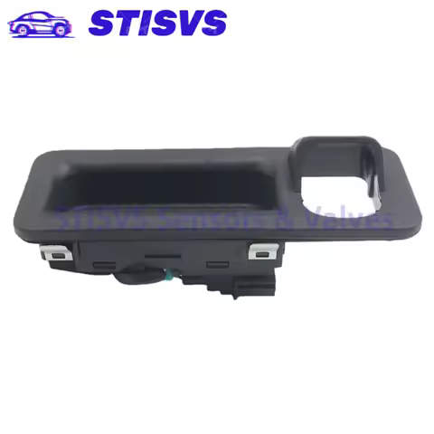 Trunk Lid Lock Tailgate Handle Switch 81260-D3510 For Sportage 2020-2022, Tucson 2019-2021 Car Parts