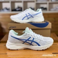 Q6K2 zzzz H22OT5 ASCIS-Marathon Running Shoes Cushioning Starter Sneakers GEL-CONTEND 4 Shock Absorp