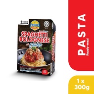 （HALAL) MASTER PASTO : Spaghetti Bolognese With Chicken