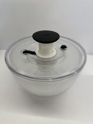 OXO salad spinner (Large) OXO 沙律脫水器 (大）