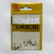 MATA Daichi DH-90 Hook Ring