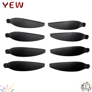 YYE Folding Drone Brush, 8 Styles Parts E88MAX Brushless,  Plastic E88 Brushless Motor Engine Access