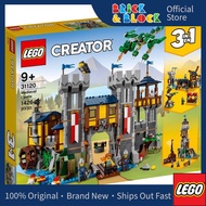 LEGO 31120 Medieval Castle | LEGO Creator