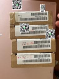 【可開統編】132-6bh01-0ba0西門子單價實物圖沒開封四個