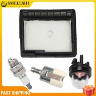 【SEMLL-Hot】Air Fuel Filter Tune Up service Kit For ECHO CS345 CS346 CS300 CS3000 CS341 part❀