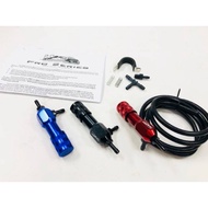 [ READY STOCK ] HBC ( HALLMAN BOOST CONTROLLER ) ~ Hallman Pro Kit Manual Boost Controller 41831