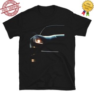 Mens Chevy Corvette C7 Series '14 T Shirt - Stingray Coupe Sports Car Vette Tee