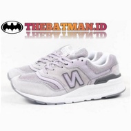 NB New Balance CM997HMB Light Purple Original BNIB