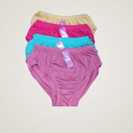 KATUN Women's Cotton Panties Jumbo SIZE / Jumbo CD / Can be used for PREGNANT WOMEN / WkZ color