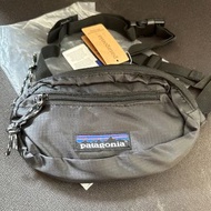 Patagonia Ultralight Black Hole Mini Hip Pack Mini Bag waist pack 腰包 袋仔