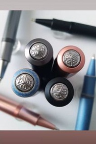KAWECO ROLLER BALL 走珠筆