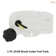 TER Fuel for Tank Brush Cutter Strimmer Trimmer Replacement Part Accessories 1E34F
