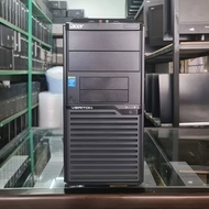 PC ACER VERITON CORE I5 4570 RAM 8GB SSD 256GB MANTUL