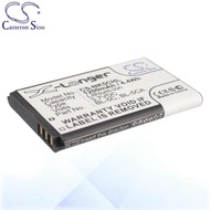 CameronSino Battery for Nokia 6822 / 7600 / 7610 / C1 / C2 / E50 / E60 / N70 Battery PHO-NK5CHL