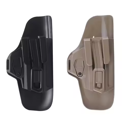 IWB Gun Holster for G17 19 22 23 26 33,CZ P-10C,Walther P99,Ruger SR40,HK VP9,SLP-9 Concealed 9mm Pi