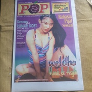 Tabloid Pop edisi 4