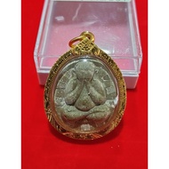 LP Toh Phra Pidta Mahalap 9 Takrut
