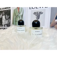 🇸🇬 [SG SELLER] Bal D'Afrique / Mojave Ghost by Byredo Decant/Tester Perfume