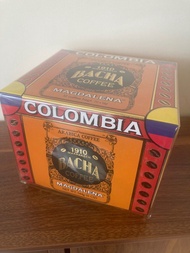 Bacha coffee