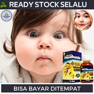 Obat Penggemuk Pipi Obat Agar Pipi Chubby Penambah Berat Badan Suplemen Penambah Nafsu Makan Nutrisi