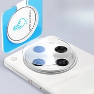 Full Glue Camera Lens Protector for OPPO Find X8 Find X8 Pro X8 Ultra X8S + X8S Plus Camera Protecto