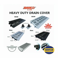 100% ORIGINAL RAYACO DRAIN COVER HEAVY DUTY PENUTUP LONGKANG HIGH QUALITY PLASTIC UV PROTECTION