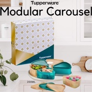 Modular Carousel Tupperware