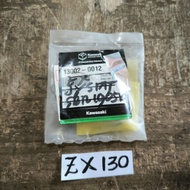 Original Kawasaki ZX130 Piston Pen