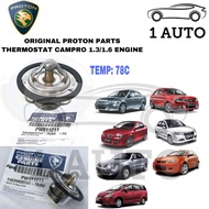 (ORIGINAL PROTON PARTS) THERMOSTAT  SAGA BLM EXORA CPS WAJA GEN 2 PERSONA NEO