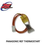 PANASONIC NATIONAL DEFROST THERMOSTAT ( BG-155711C )  SENSOR PETI SEJUK / DEFROST SENSOR (4567/206-0010)