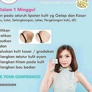 Everwhite Smooth Axillary Cream