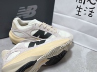 New Balance Wrpd Runner 跑步鞋 灰白色