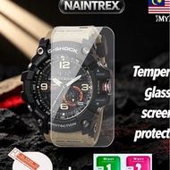 🇲🇾  Tempered glass for GG-1000- 1A5 CASIO G-SHOCK  SCREEN PROTECTOR LCD Protection high quality