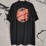 T-Shirt Santa Cruz Skate